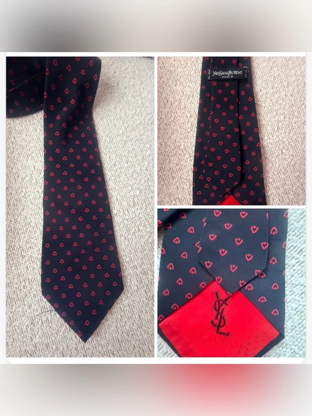 Bundle of 13 Several Brands Ties